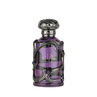 Lattafa Habik Men EDP aromatic spicy perfume