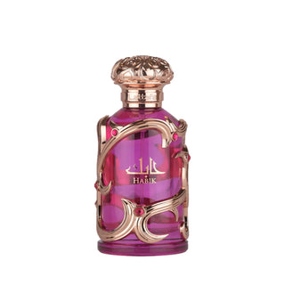 Lattafa Habik Women EDP floral musk perfume
