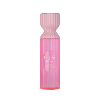 Lattafa Haya Perfume Mist floral fruity gourmand body mist