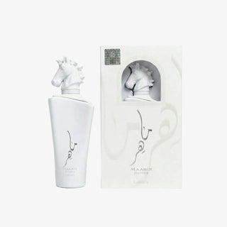 Lattafa Maahir Honor EDP perfume in Singapore