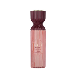 Lattafa Mayar Cherry Intense Perfume Mist fruity gourmand body mist
