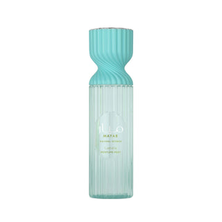 Lattafa Mayar Natural Intense Perfume Mist fresh floral fruity body mist