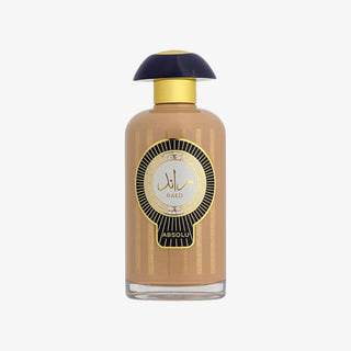 Lattafa Ra'ed Absolu EDP amber floral fragrance