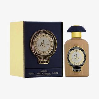 Lattafa Ra'ed Absolu EDP perfume in Singapore 100ml