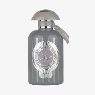 Lattafa Ra'ed Intensely EDP citrus floral musk perfume