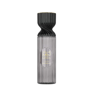 Shop Sehr Perfume Mist by Lattafa 250ml, oriental gourmand body mist for daily wear. Online and In-store at Hana Fragrance, Singapore