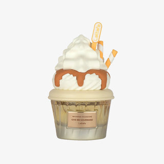 Buy Lattafa Whipped Pleasure Give Me Gourmand perfume by Hana Fragrance online in Singapore
