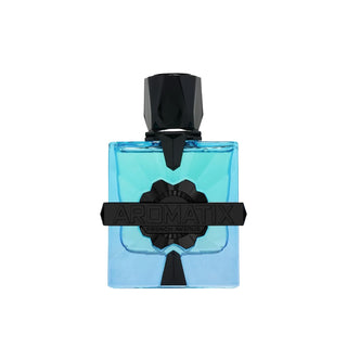 Magnetiq Extrait De Parfum by Aromatix X French Avenue woody aromatic perfume for men and women