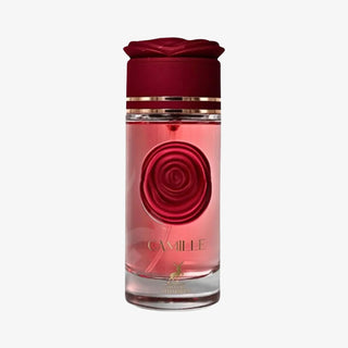Maison Alhambra Camille EDP floral woody perfume