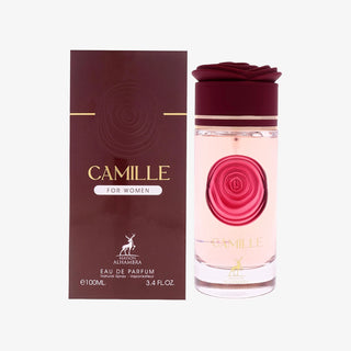 Maison Alhambra Camille EDP perfume for women in Singapore