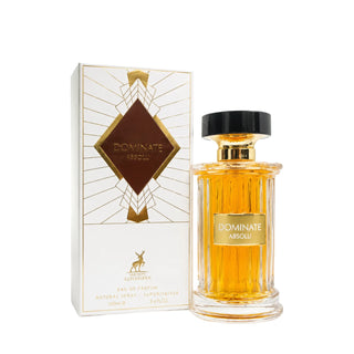 Maison Alhambra Dominate Absolu EDP perfume in Singapore