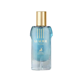 Maison Alhambra Glacier Flora EDP fruity floral perfume