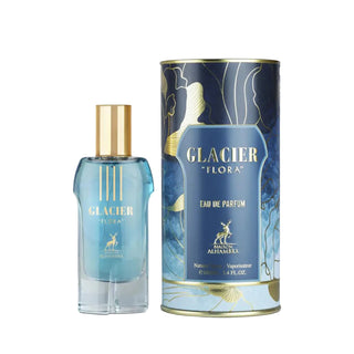 Maison Alhambra Glacier Flora EDP unisex perfume in Singapore