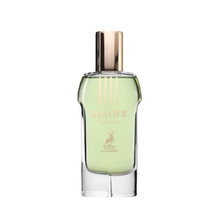Maison Alhambra Glacier Heaven EDP citrus aromatic perfume