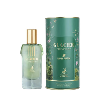Maison Alhambra Glacier Heaven EDP perfume in Singapore