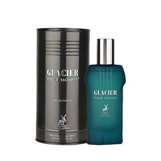 Maison Alhambra Glacier Pour Homme EDP perfume for men in Singapore