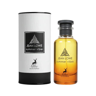 Shop Maison Alhambra Jean Lowe Summer Vibes perfume by Hana Fragrance in Malaysia