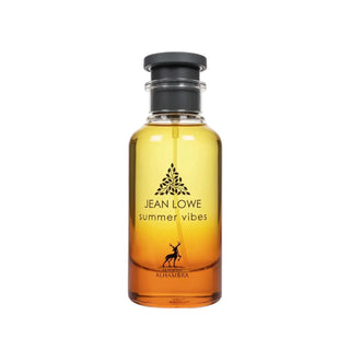 Buy Maison Alhambra Jean Lowe Summer Vibes perfume by Hana Fragrance in Singapore