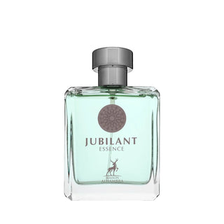 Maison Alhambra Jubilant Essence EDP citrus floral perfume