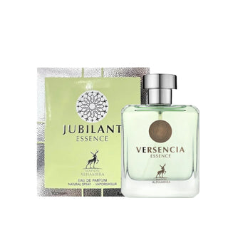Maison Alhambra Jubilant Essence EDP perfume for women in Singapore