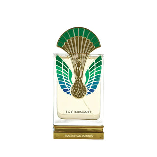 Maison Alhambra La Charmante EDP floral fruity gourmand perfume