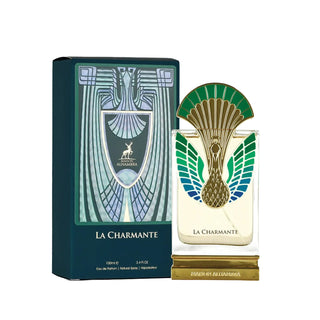 Maison Alhambra La Charmante EDP perfume in Singapore