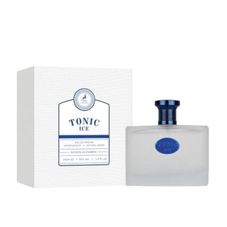 Maison Alhambra Tonic Ice EDP unisex perfume in Singapore
