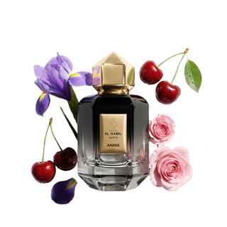 Maison El Nabil Anass EDP fruity floral perfume