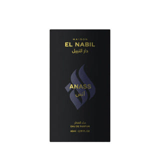 Maison El Nabil Anass EDP perfume in Singapore