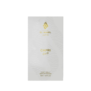 Maison El Nabil Capri 150ml EDP perfume in Singapore