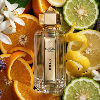Maison El Nabil Capri EDP perfume in Singapore