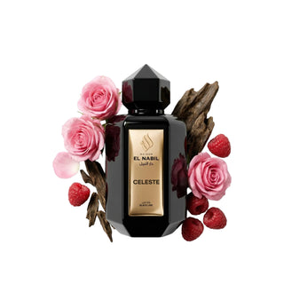 Maison El Nabil Celeste Extrait de Parfum floral oriental
