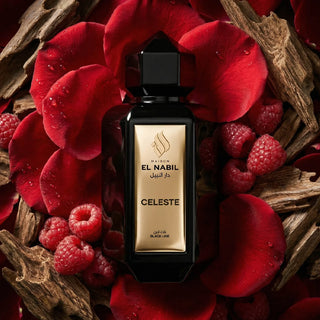 Maison El Nabil Celeste Extrait de Parfum in Singapore