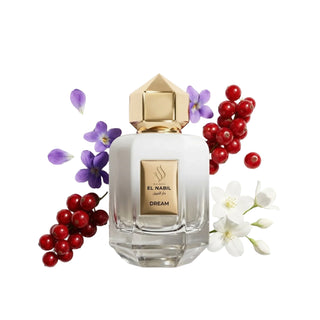 Maison El Nabil Dream EDP fruity floral perfume