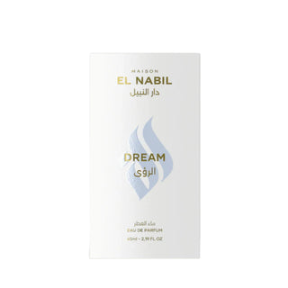 Maison El Nabil Dream EDP perfume in Singapore