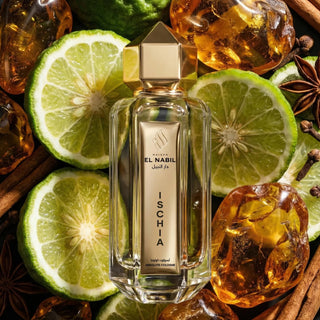 Maison El Nabil Ischia 150ml EDP perfume in Singapore