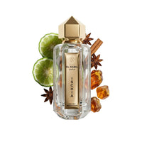 Maison El Nabil Ischia EDP citrus spicy perfume