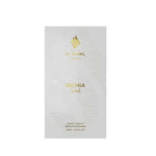 Maison El Nabil Ischia EDP perfume in Singapore