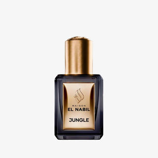 Maison El Nabil Jungle Perfume Oil for men in Singapor