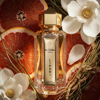 Maison El Nabil Lipari 150ml EDP