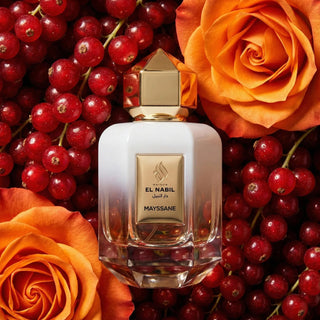 Maison El Nabil Mayssane EDP perfume for women in Singapore