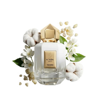 Maison El Nabil Tahara EDP floral musky perfume