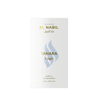 Maison El Nabil Tahara EDP perfume for women in perfume store Singapore

