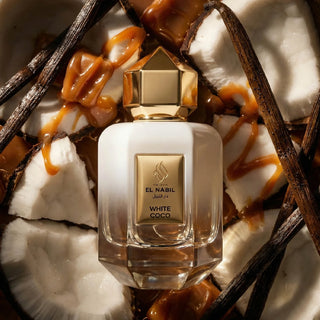 Maison El Nabil White Coco EDP perfume in Singapore