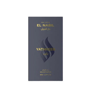 Maison El Nabil Yathreeb EDP perfume store  in Singapore