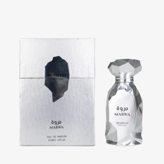 Marwa EDP Arabiyat Prestige