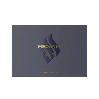 Medania Perfume Oil by Maison El Nabil best perfume in Singapore