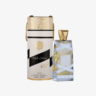 Musk Mood EDP by Lattafa best perfume in Singapore
