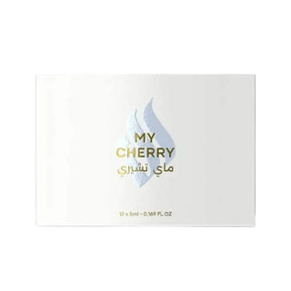 My Cherry Perfume Oil by Maison El Nabil best perfume in Singapore