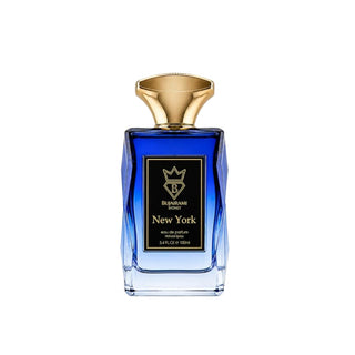 New York EDP by Bujairami woody aromatic perfume for men